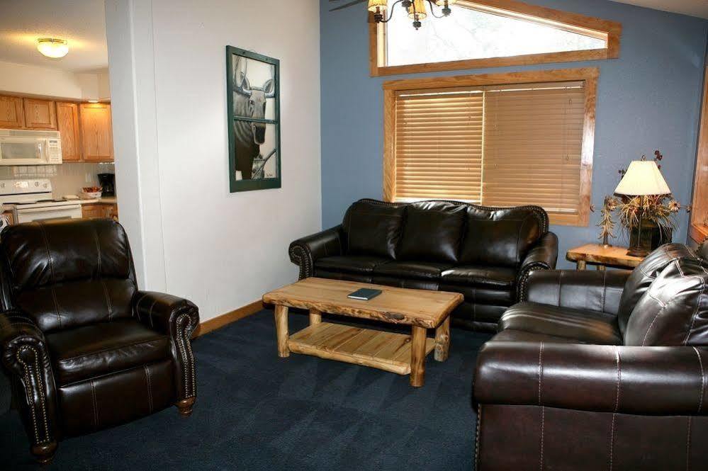 Timber Creek Chalets Estes Park Ngoại thất bức ảnh